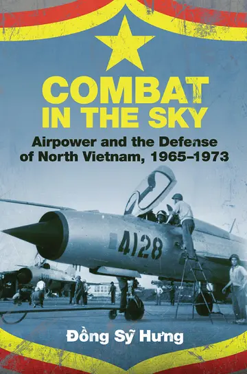 Cover of Combat in the Sky