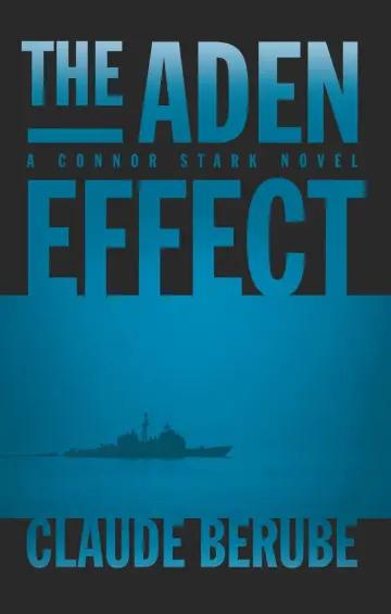 Cover of The Aden Effect