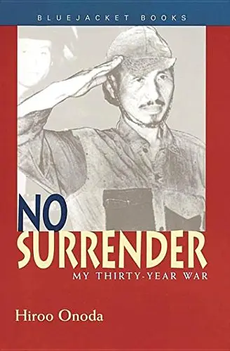 Cover of No Surrender