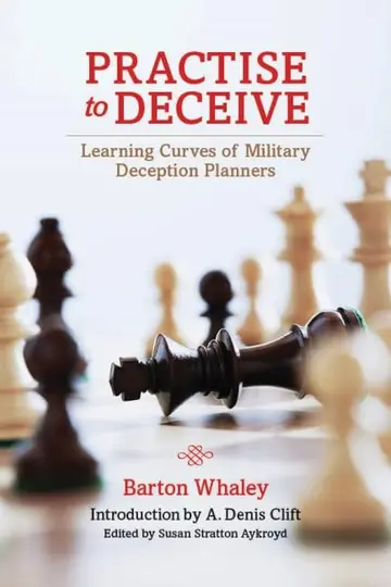 Cover of Practise to Deceive
