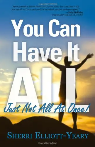 Cover of You Can Have It All