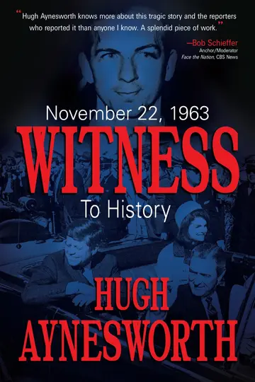 Cover of November 22, 1963