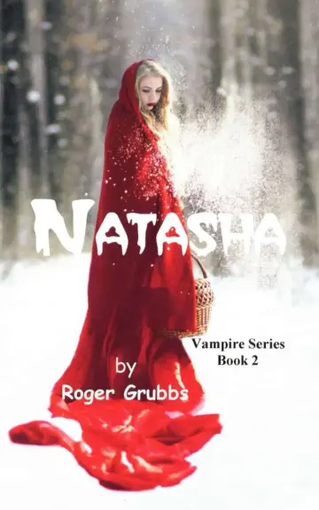 Cover of Natasha