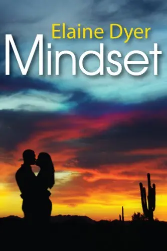 Cover of Mindset