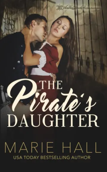 Cover of The Pirate's Daughter