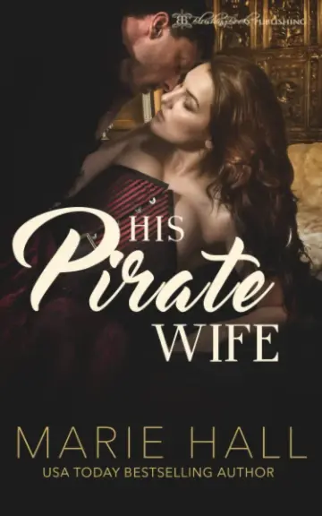 Cover of His Pirate Wife