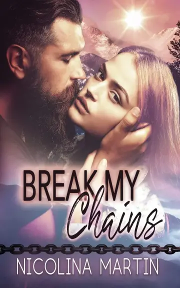 Cover of Break My Chains