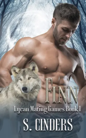 Cover of Finn