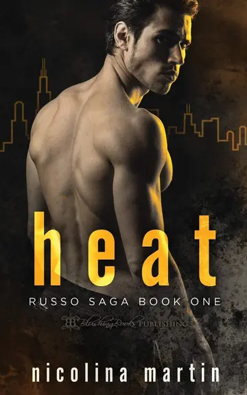 Cover of Heat