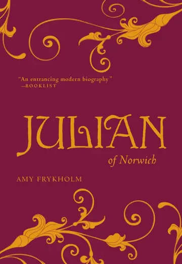 Cover of Julian of Norwich