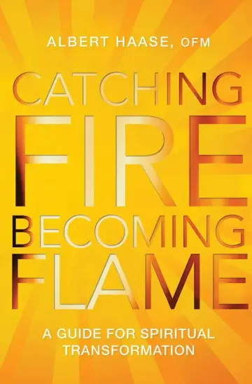 Cover of Catching Fire, Becoming Flame ― 10th Anniversary Edition