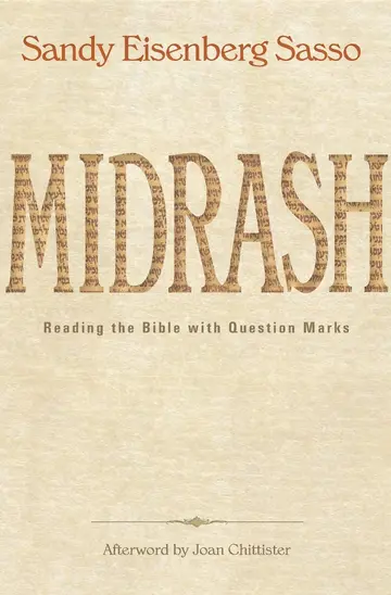 Cover of Midrash