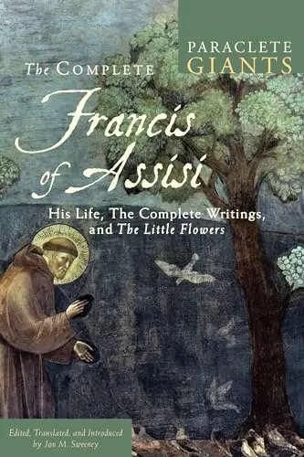 Cover of The Complete Francis of Assisi