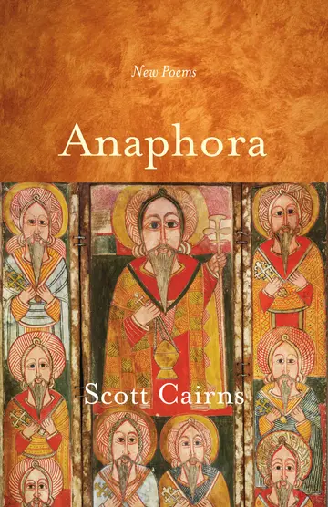 Cover of Anaphora