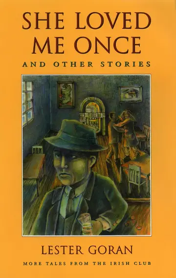 Cover of She Loved Me Once, and Other Stories 1