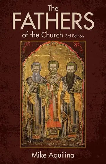 Cover of Fathers of the Church