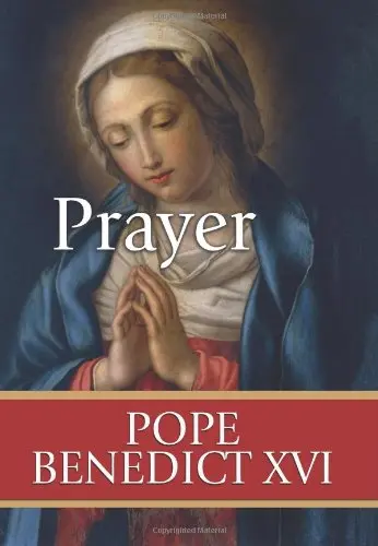 Cover of Prayer