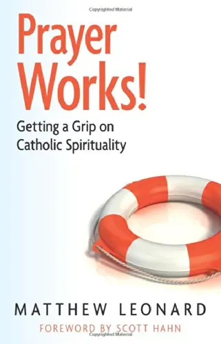 Cover of Prayer Works!