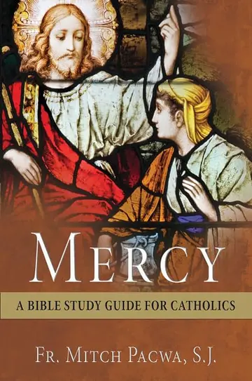 Cover of Mercy