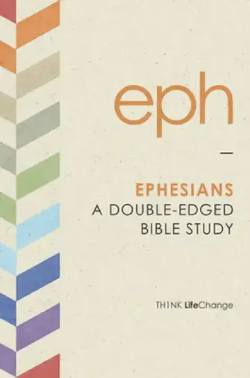 Cover of Ephesians
