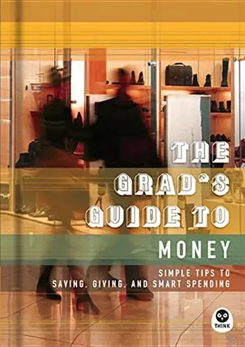 Cover of Grads Guide to Money