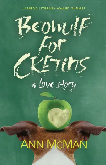 Cover of Beowulf for Cretins
