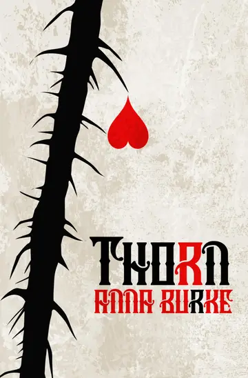 Cover of Thorn