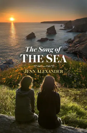 Cover of The Song of the Sea