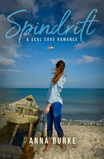 Cover of Spindrift