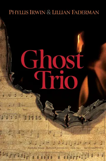 Cover of Ghost Trio