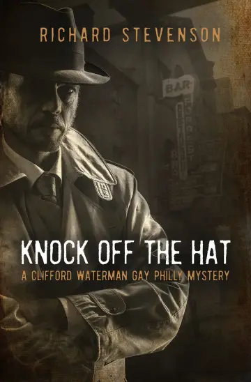 Cover of Knock Off the Hat