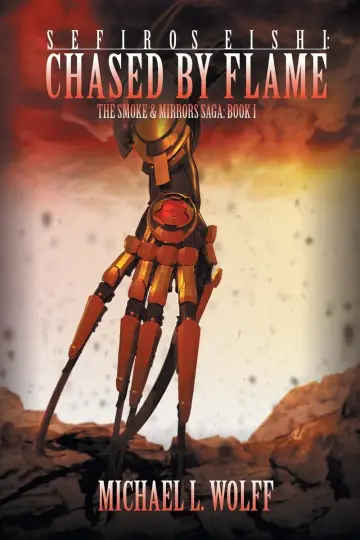 Cover of Sefiros Eishi