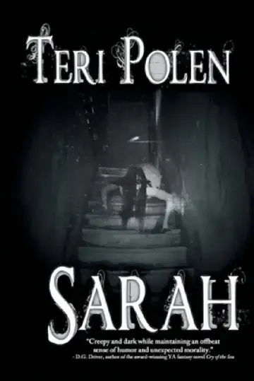 Cover of Sarah