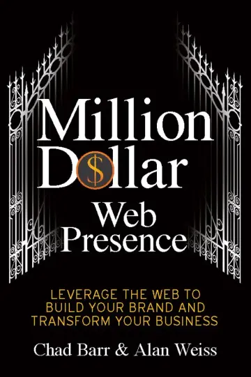 Cover of Million Dollar Web Presence