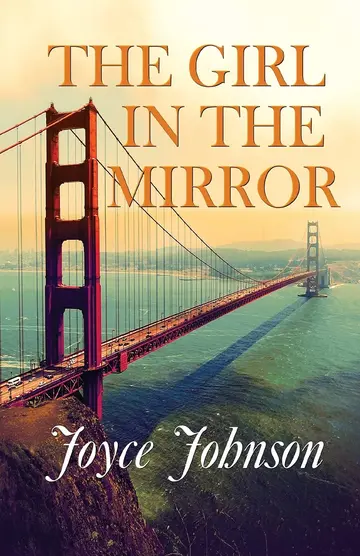 Cover of The Girl in the Mirror
