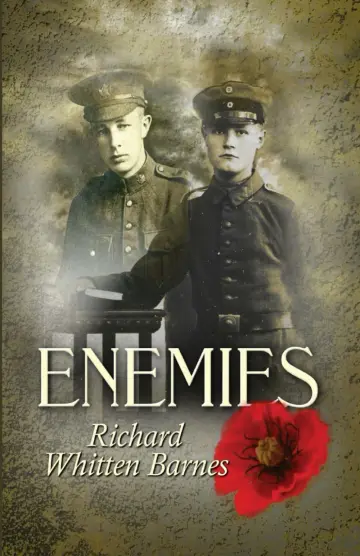 Cover of Enemies