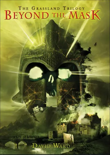 Cover of Beyond the Mask