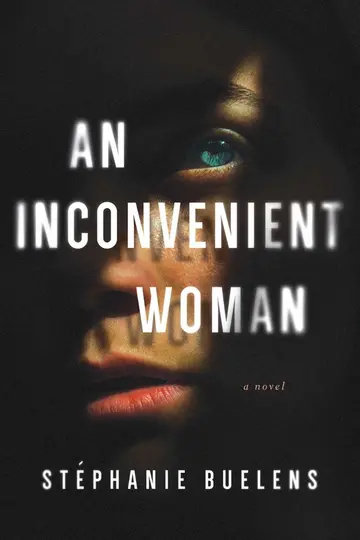 Cover of An Inconvenient Woman