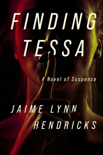 Cover of Finding Tessa