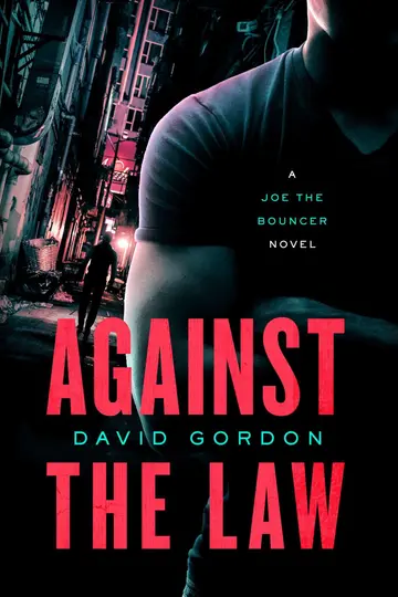 Cover of Against the Law