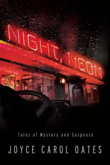 Cover of Night, Neon