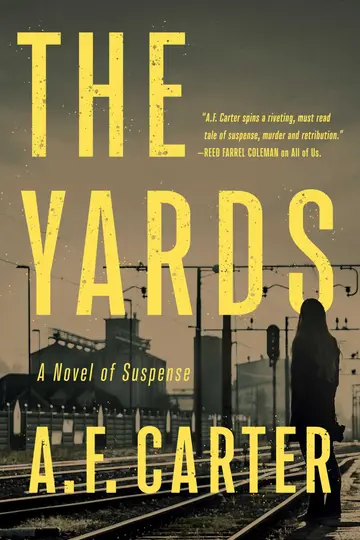 Cover of The Yards