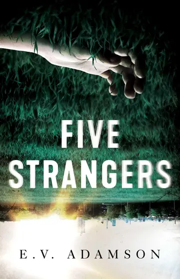 Cover of Five Strangers