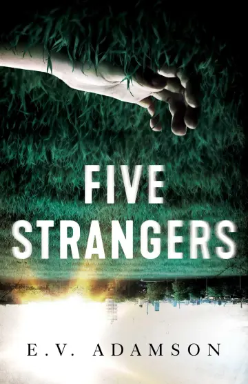 Cover of Five Strangers