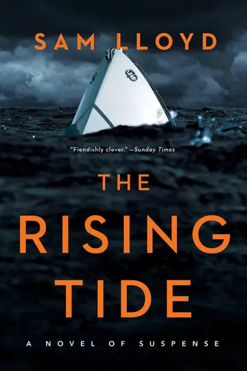 Cover of The Rising Tide