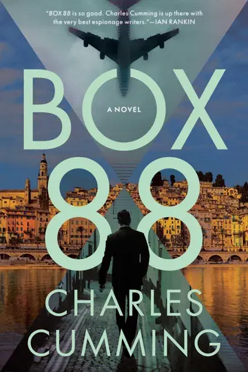 Cover of Box 88