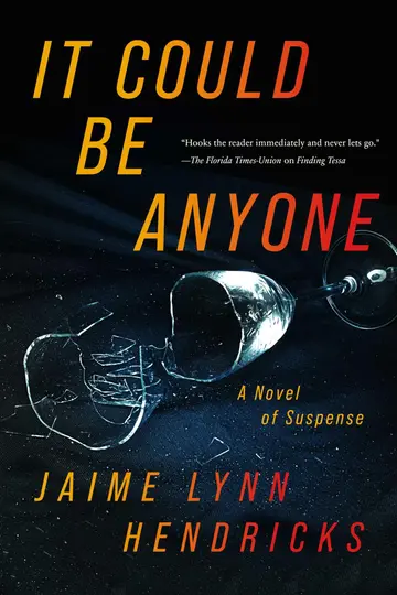 Cover of It Could Be Anyone