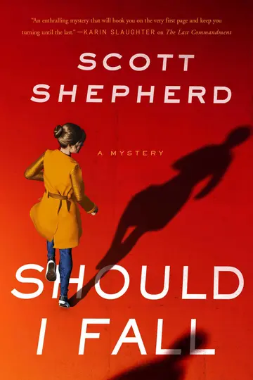 Cover of Should I Fall