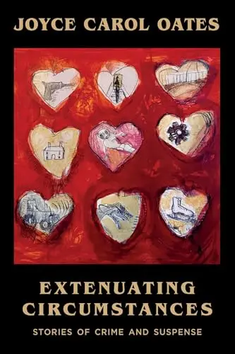Cover of Extenuating Circumstances