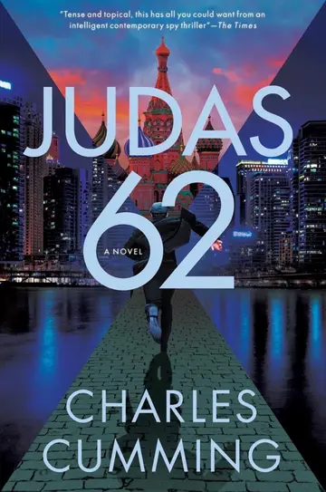 Cover of Judas 62